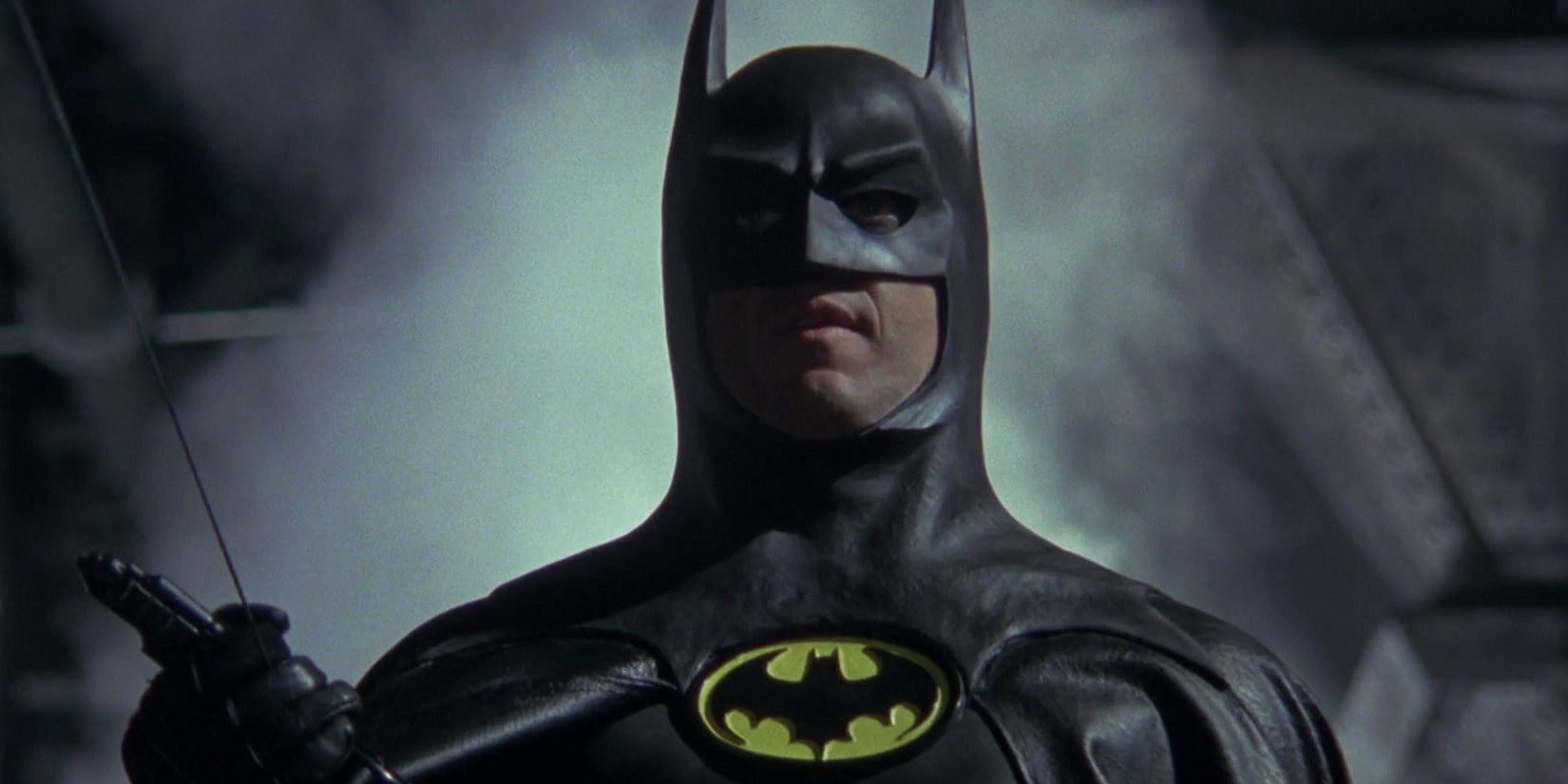 How Many People Michael Keaton’s Batman Killed In The Tim Burton Movies