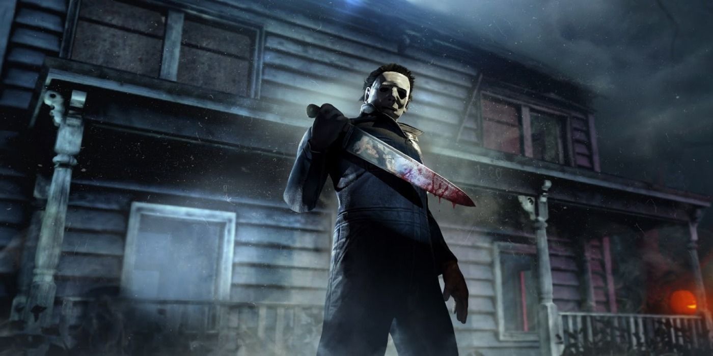 Halloween: Every Game Where Michael Myers Is Playable
