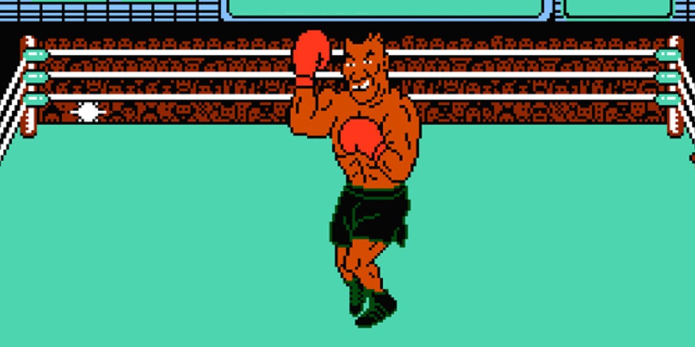 Mike-Tyson-Punch-Out Cover