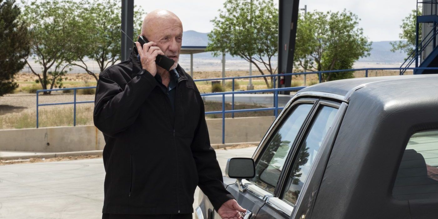 Better Call Saul The 10 Best Episodes, According To Reddit