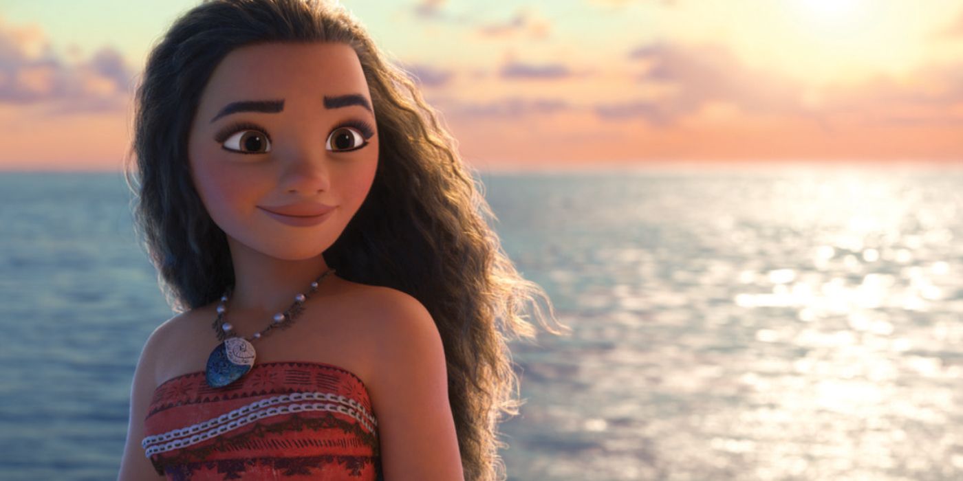 Moana