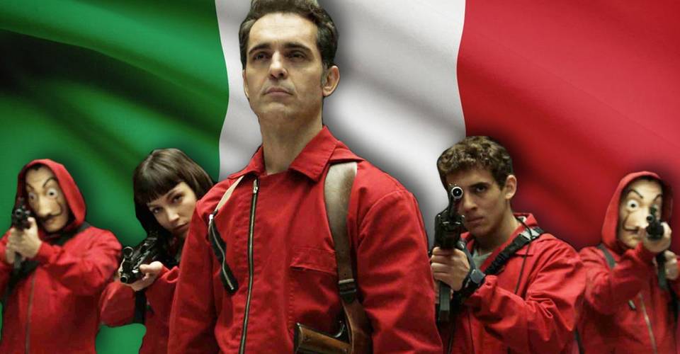 Money Heist Song Explained The Real Meaning Of Bella Ciao