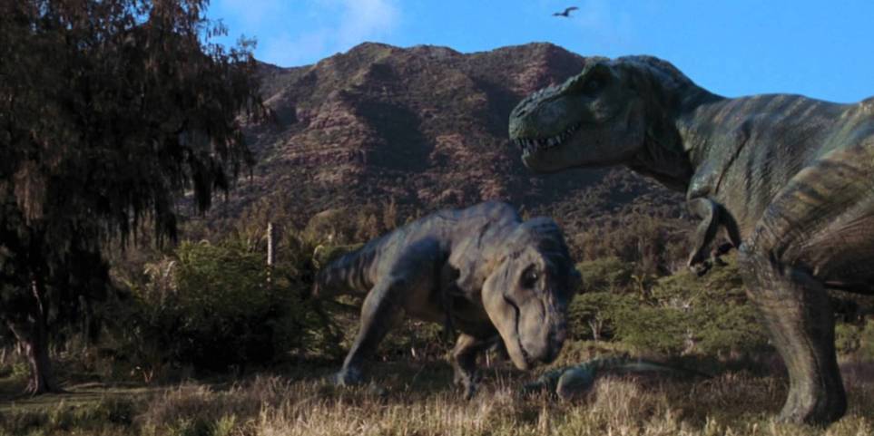 O mundo perdido: Jurassic Park - 5 coisas que o filme fez bem (e 5 outras coisas que o livro fez melhor) 3 O mundo perdido: Jurassic Park - 5 coisas que o filme fez bem (e 5 outras coisas que o livro fez melhor) 3
