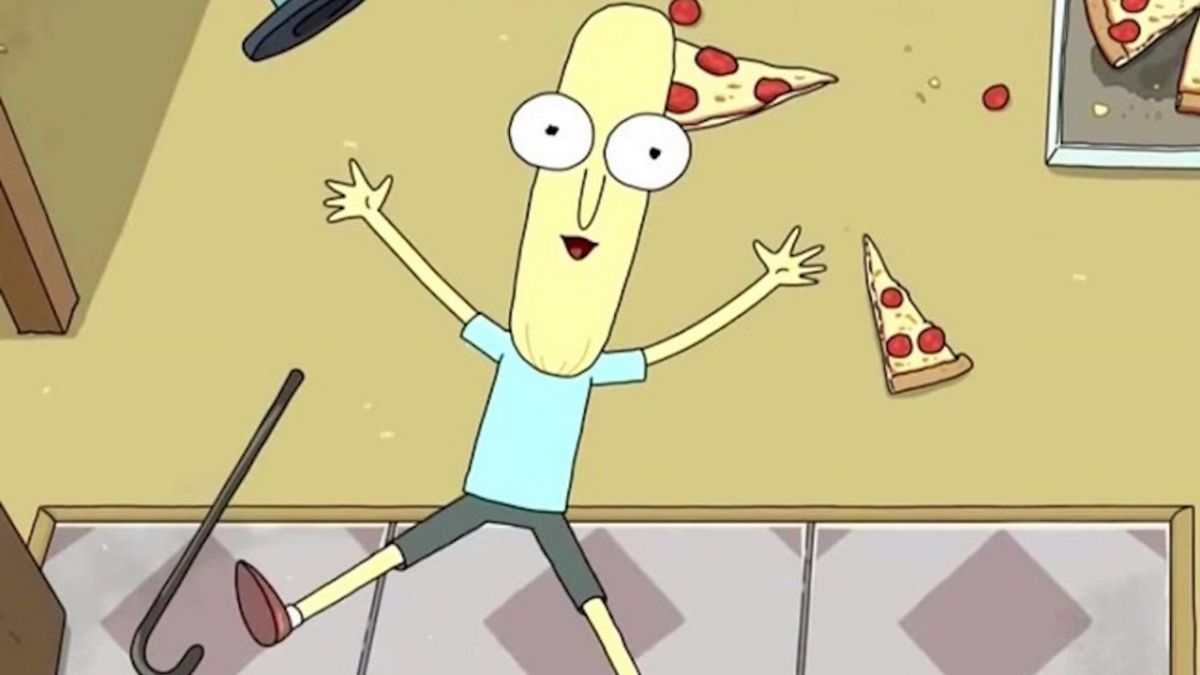 Rick and Morty: 5 Of The Most Heartwarming Moments In The Series (& 5 ...