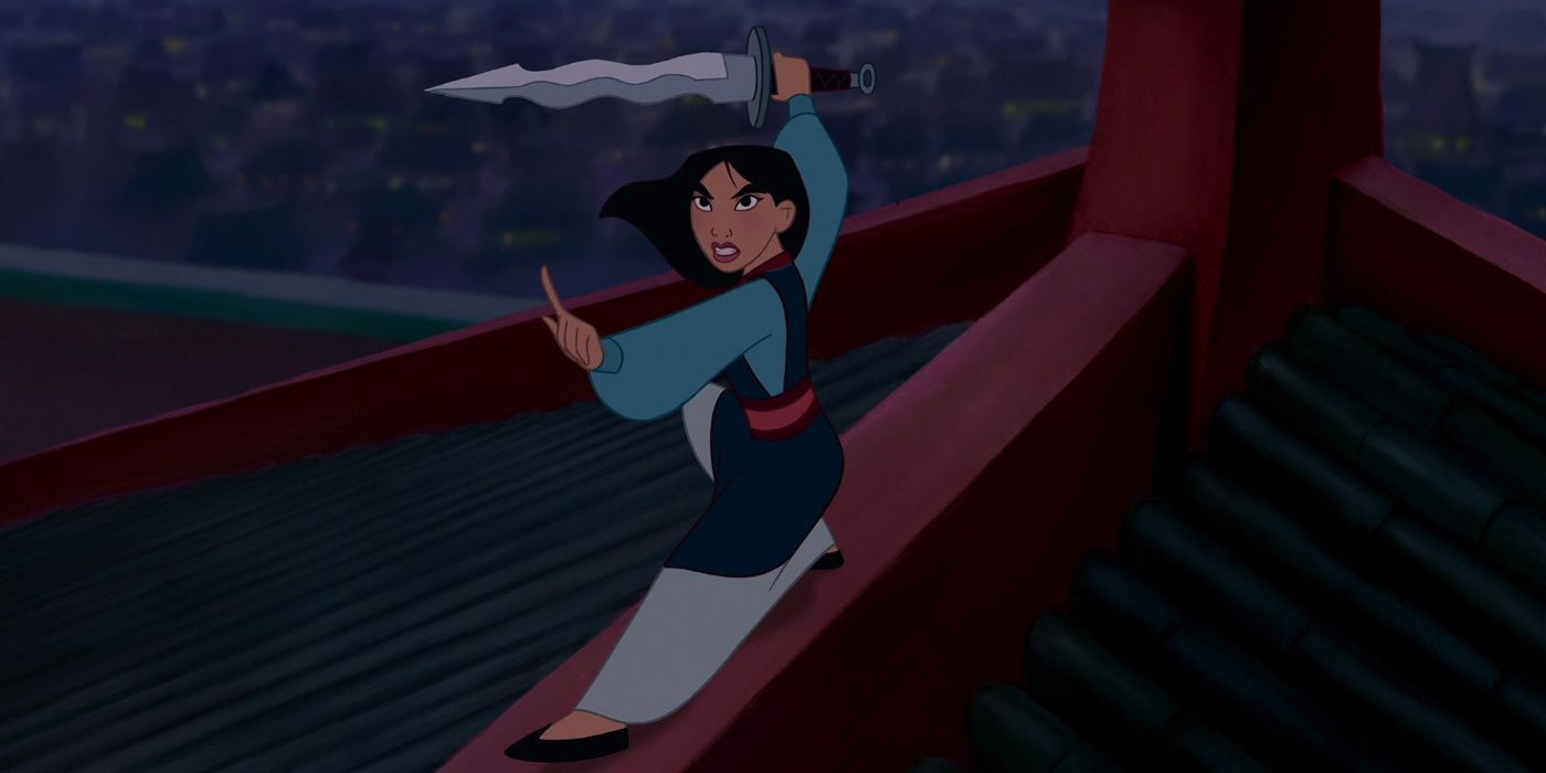 Mulan