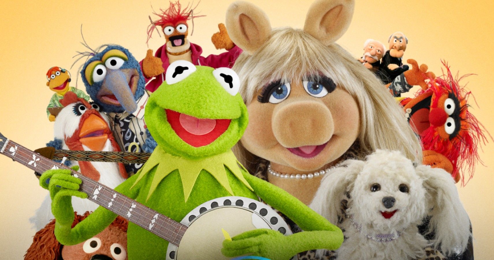 Muppets Now 2