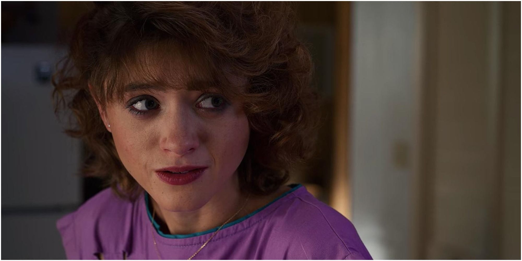 Stranger Things 10 Hidden Details About Nancy You Never Noticed