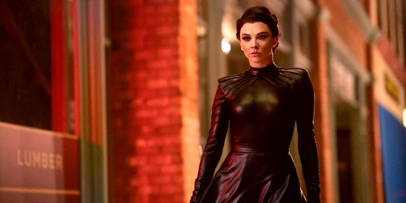 Natalie Dormer as Magda in Penny Dreadful City of Angels
