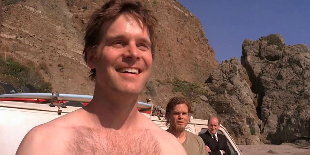 Six Feet Under Which Character Are You, Based On Your Zodiac Sign?