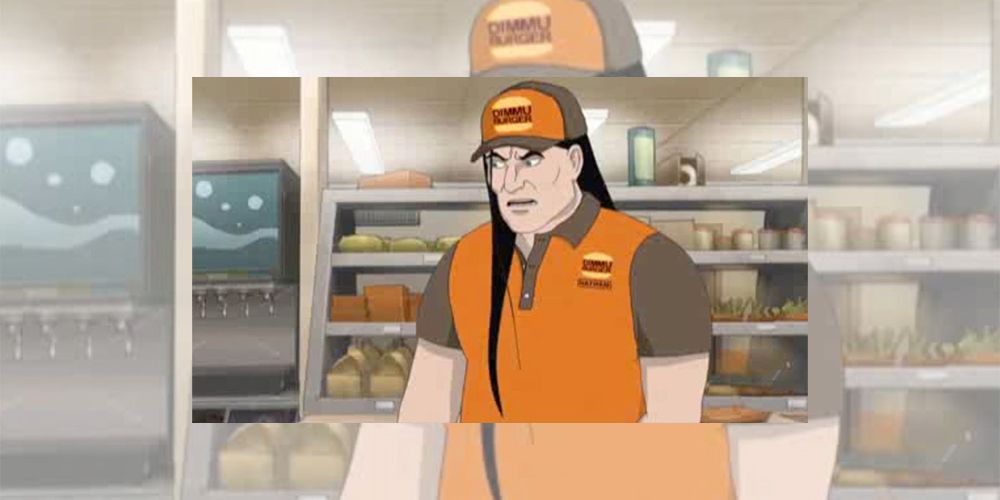 10 WTF Metalocalypse Moments