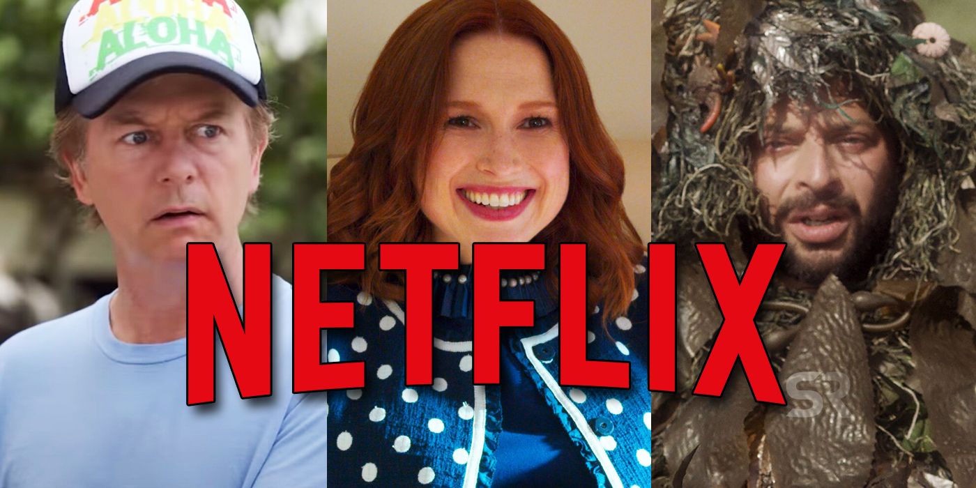 Netflix best new tv shows movies May 17