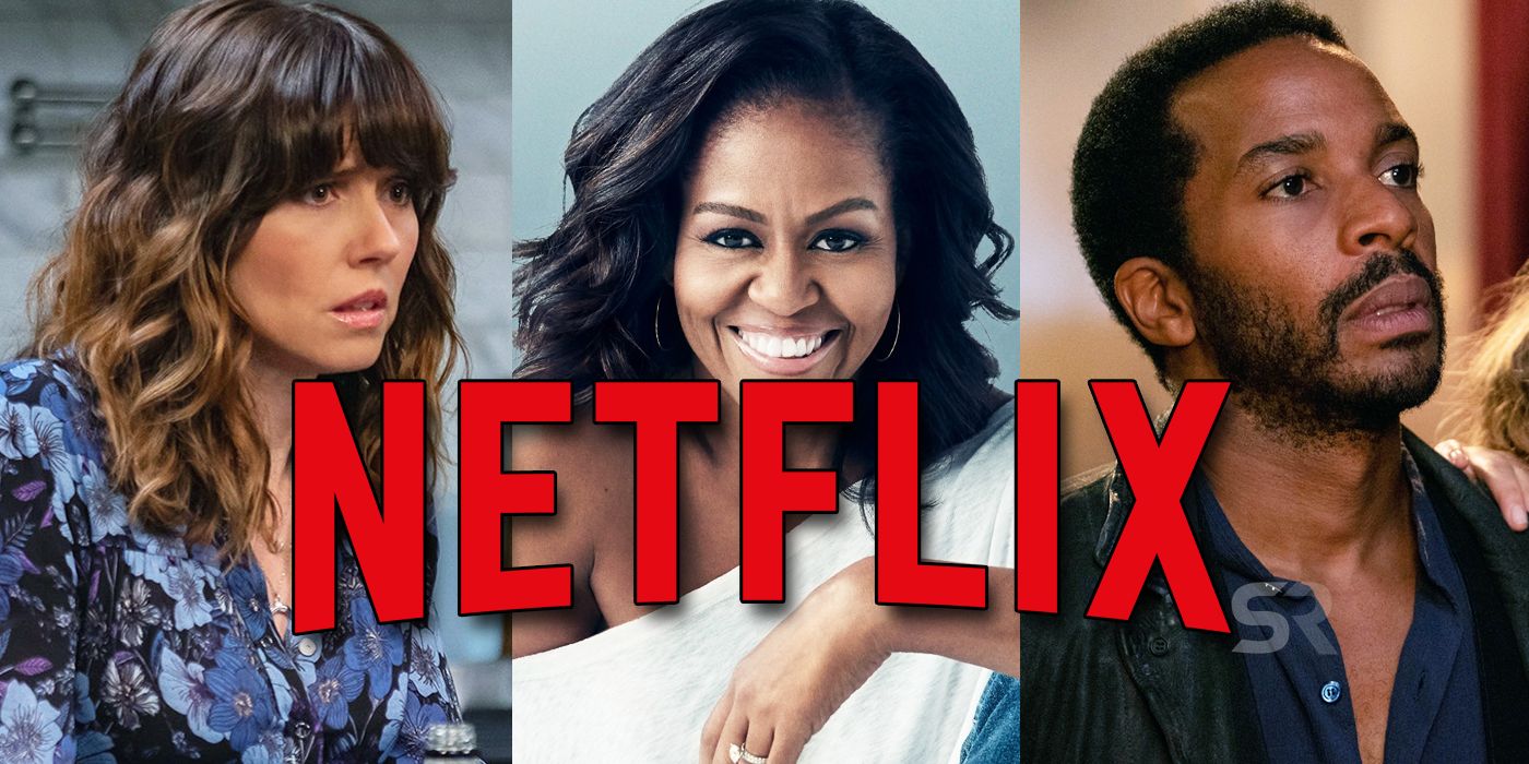 Netflix best new tv shows movies may 8