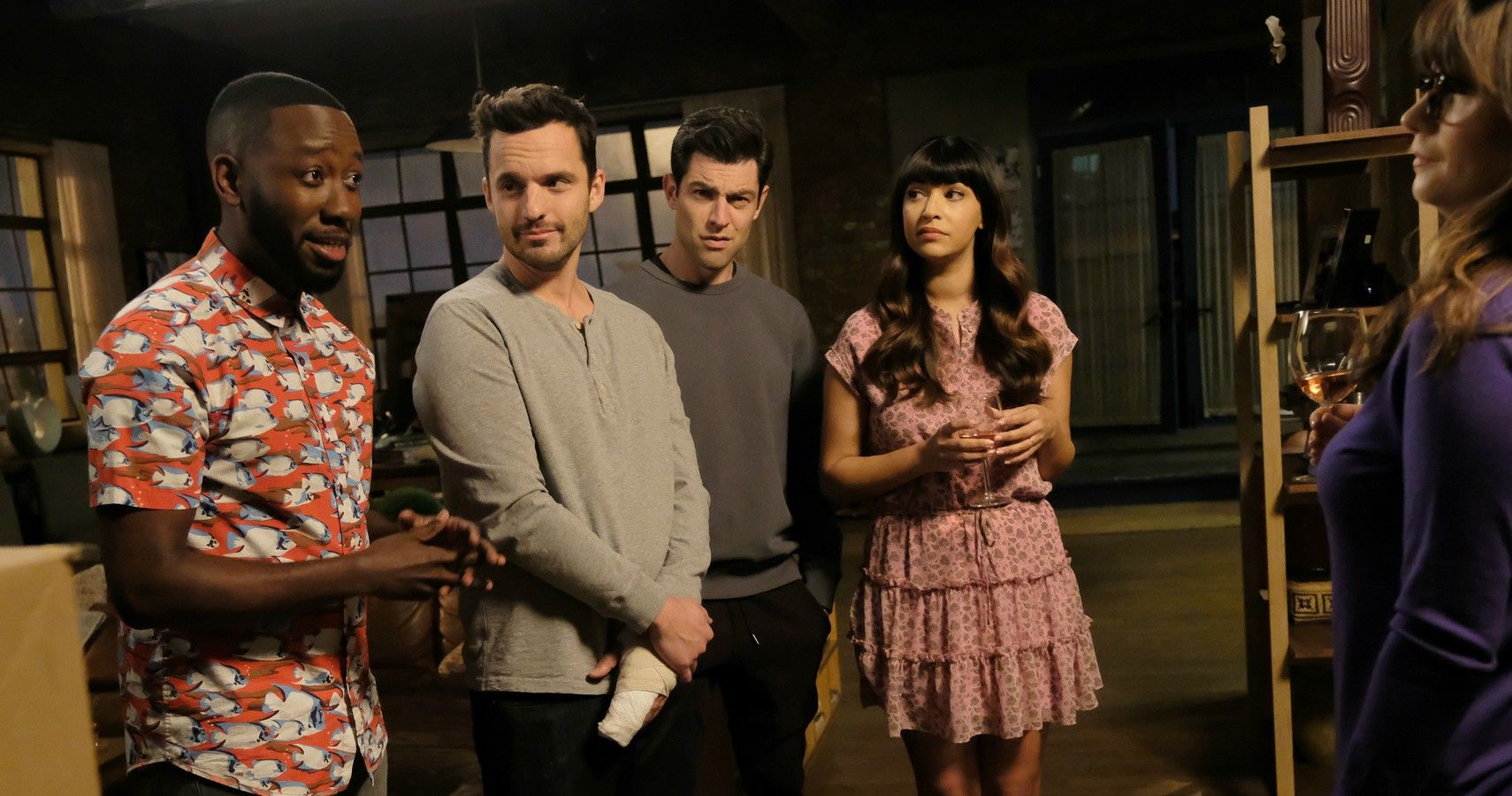 New Girl 5 Ways The Finale Is Perfect (& 5 Ways Its Not)