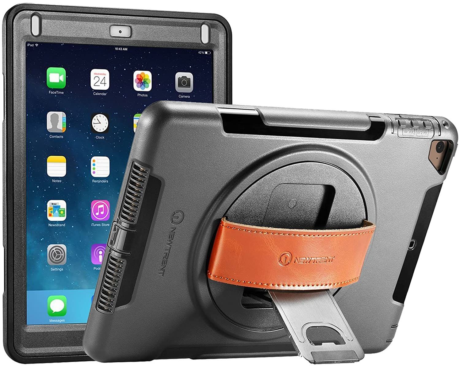 Best iPad Cases (Updated 2020)