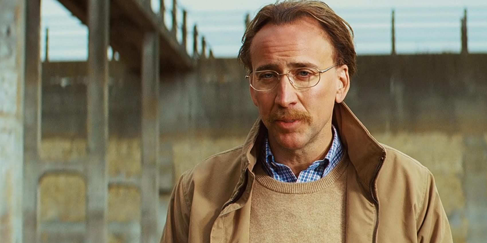 Nicolas Cage Already Got His Superhero Redemption In 14-Year-Old Movie