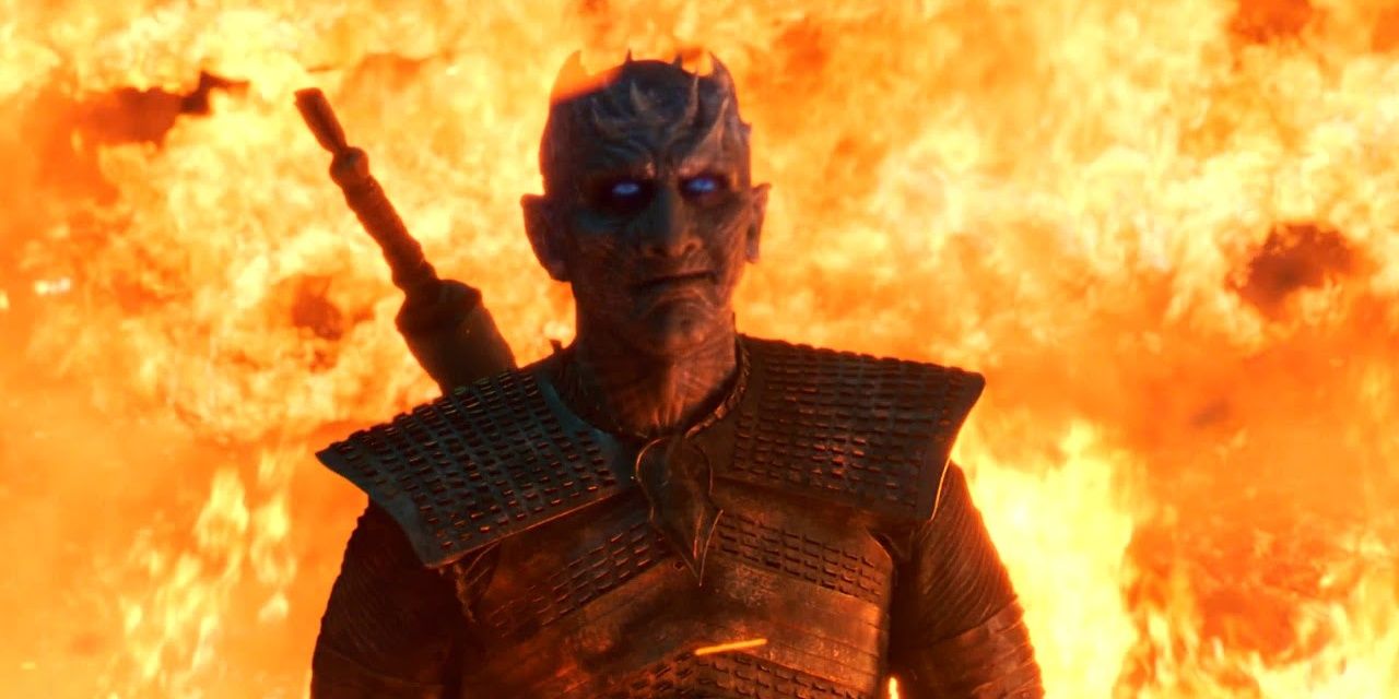 Game of Thrones 5 Reasons Why Season 8 Was A Failure (& 5 Why It Was A Success)