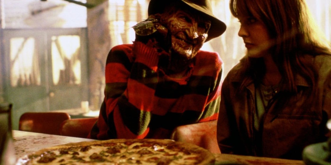 Freddy movie