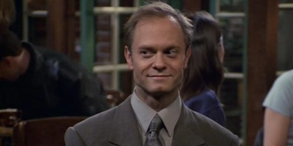 Frasier: D&D Moral Alignments Of The Main Characters