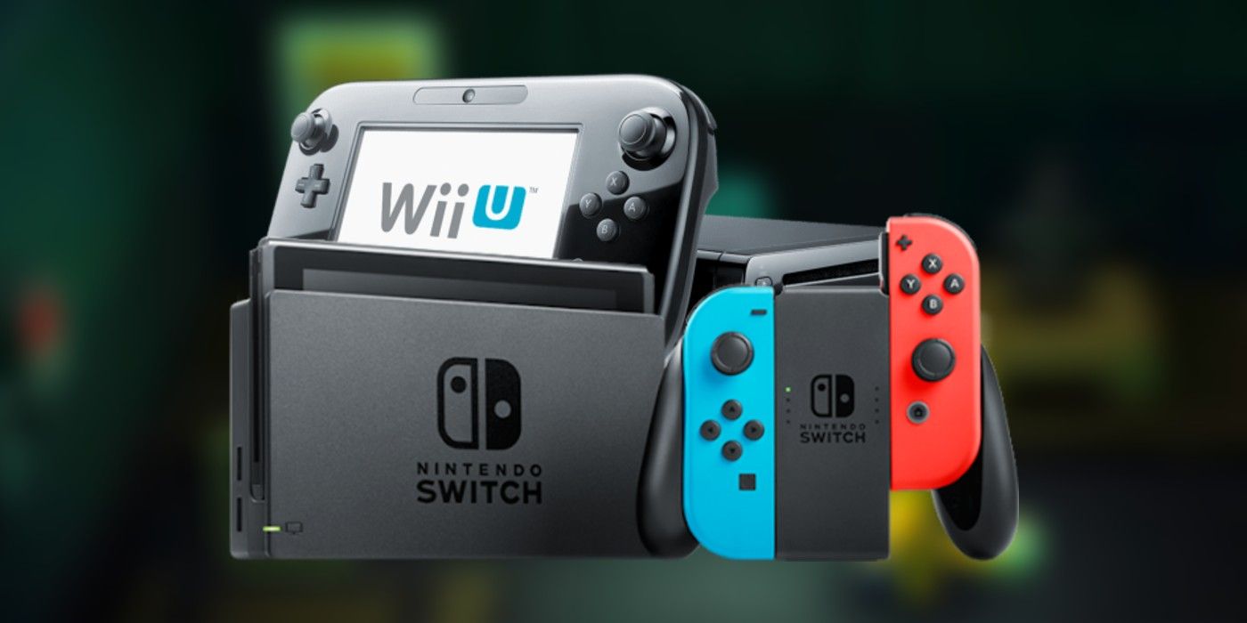 Nintendo Next-Gen Console Likely Wont Arrive Until 2023 At Least