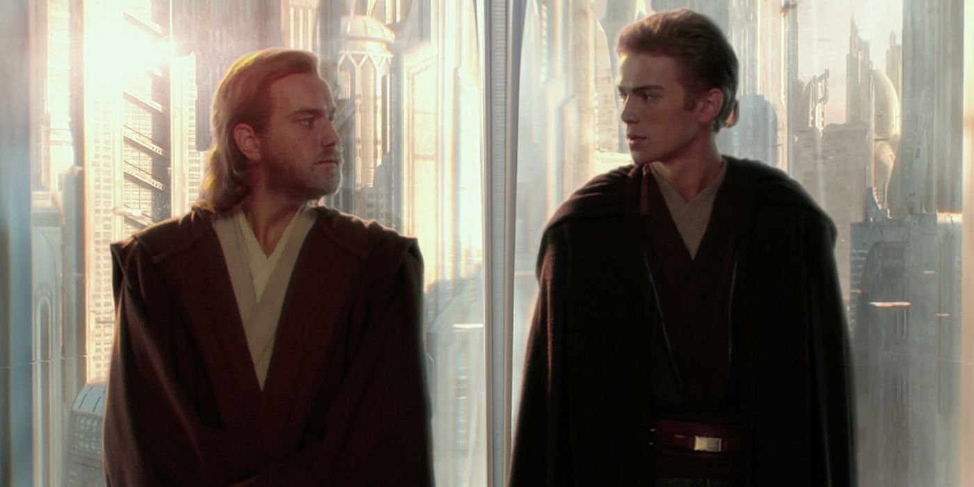 10 Reasons Why Attack Of The Clones Is Star Wars' Most Underrated Prequel Movie