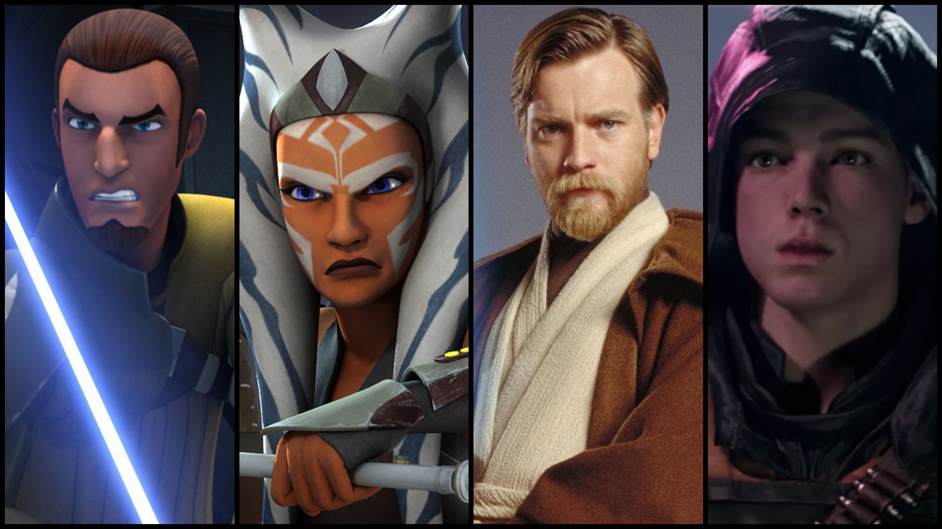 star wars jedi council members names