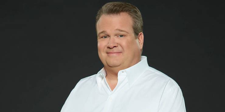 Eric Stonestreet Modern Family