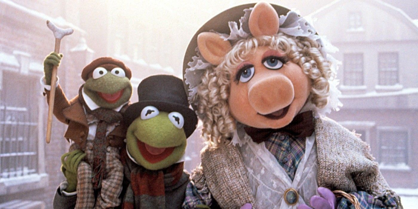 Muppets Now: 10 Ways It Can Be Different From Every Other Muppets Film/TV Show