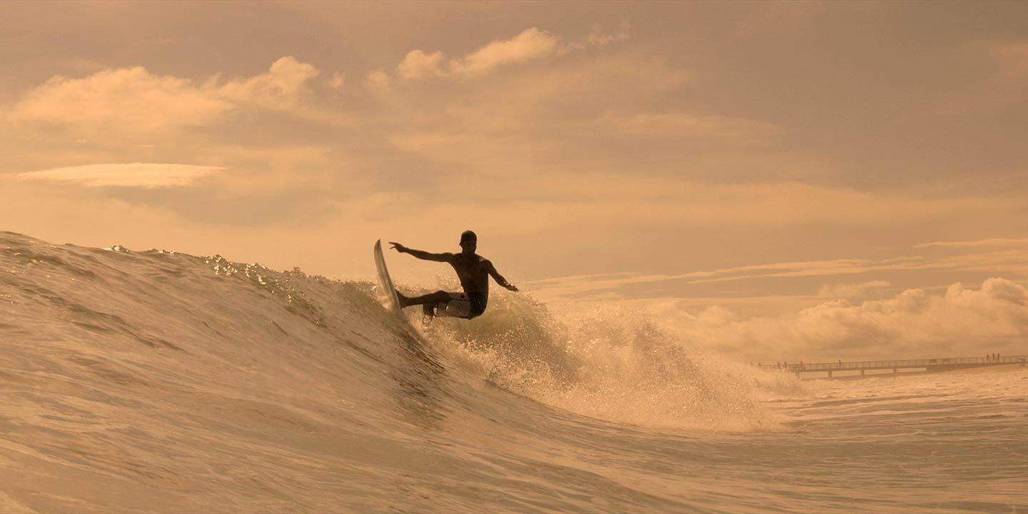 Outer Banks Pope Surfing