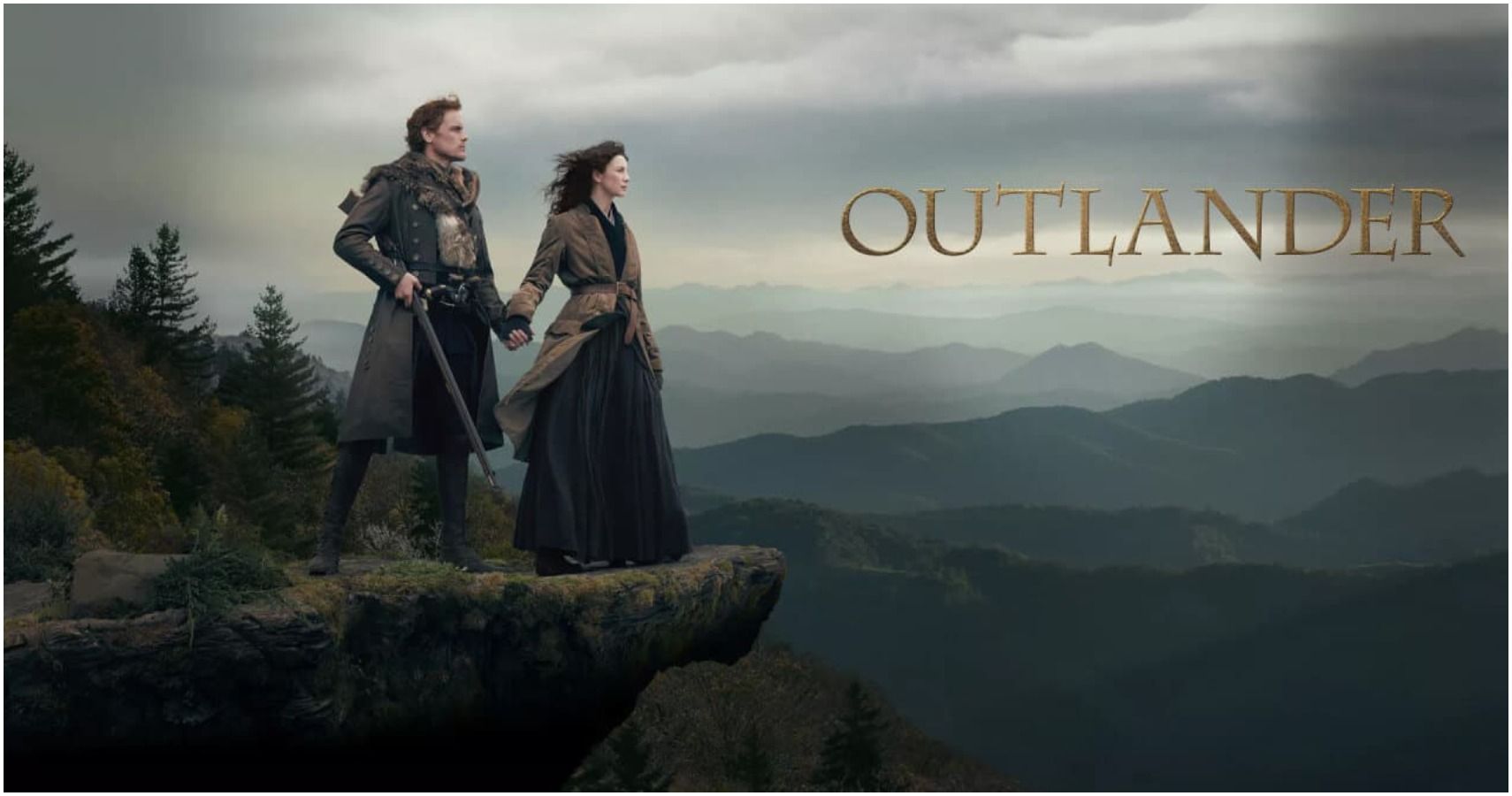 Outlander: 5 Things That Have Changed After The Pilot (& 5 That Stayed The  Same)