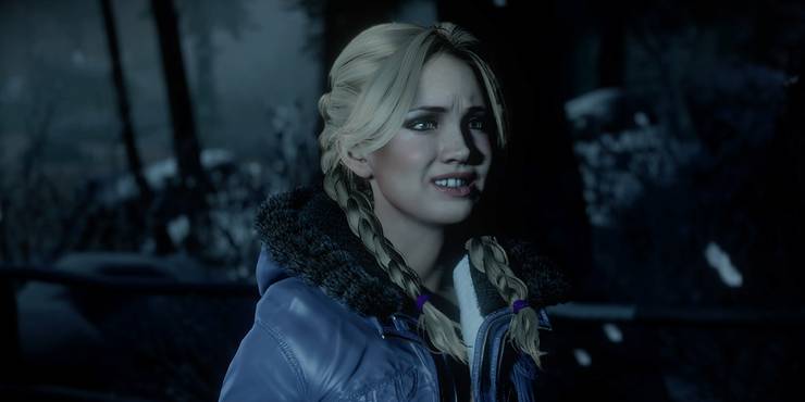Best Story Driven Games On Ps4 Screenrant Best Story Driven Games On Ps4 Screenrant