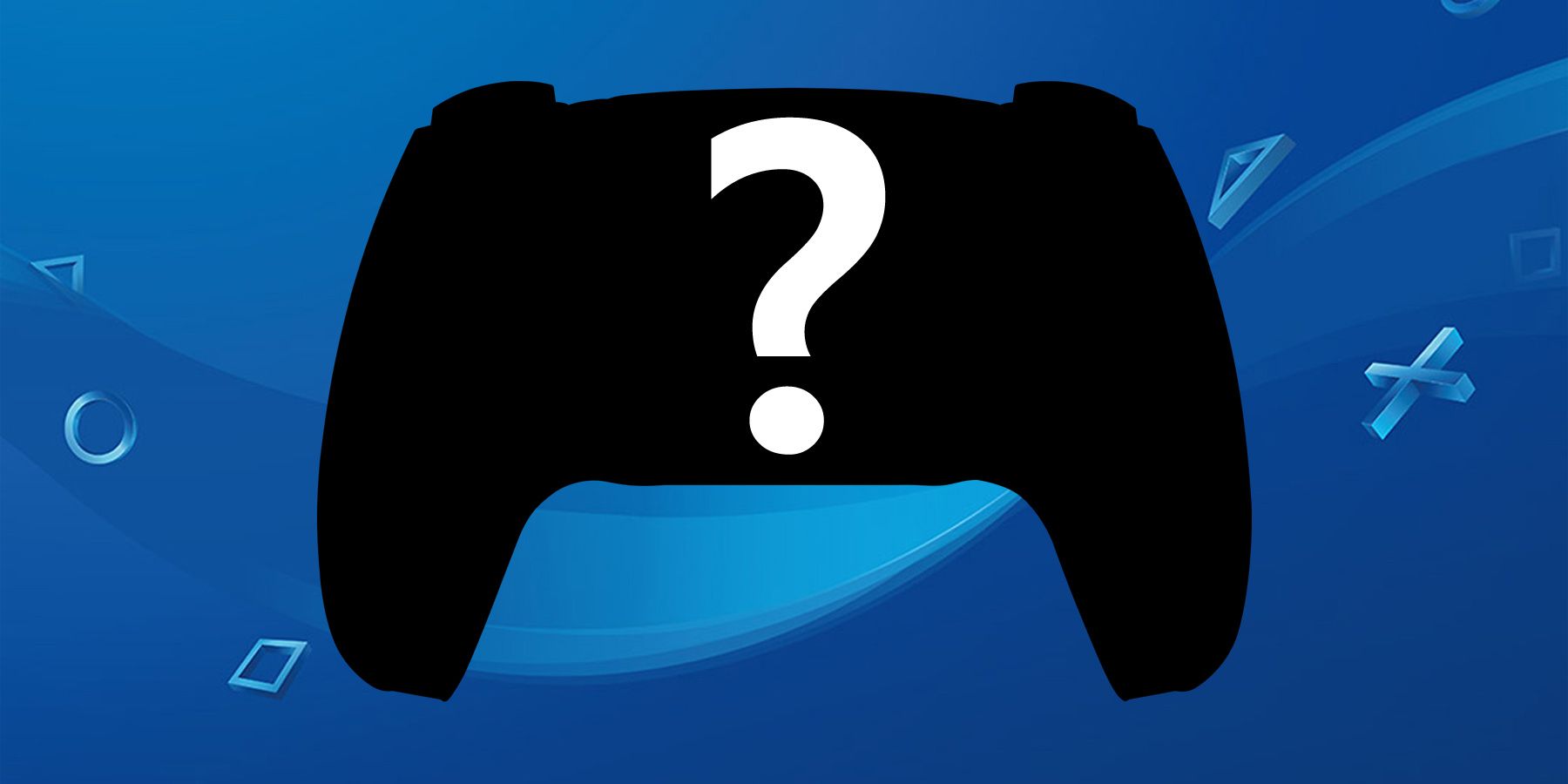 PS5 DualSense Controller Mystery