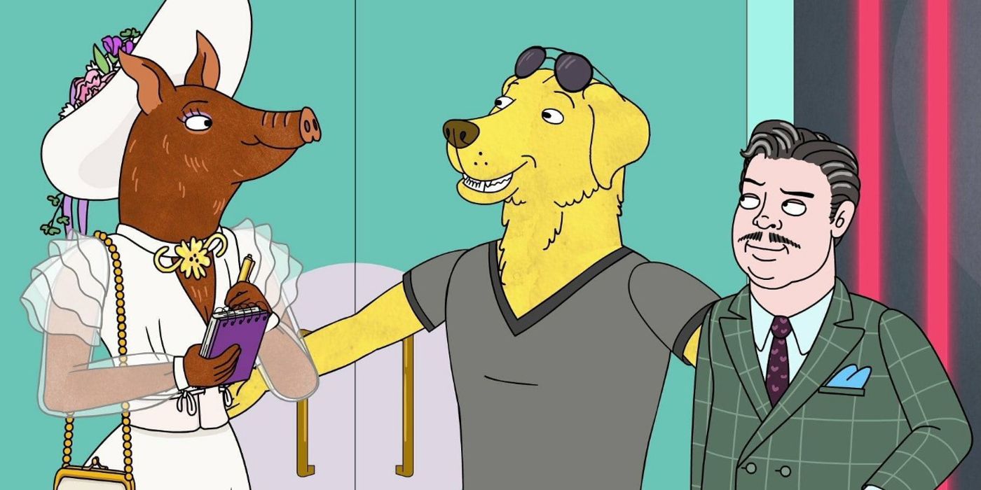Which BoJack Horseman Character Are You Based On Your Zodiac Sign