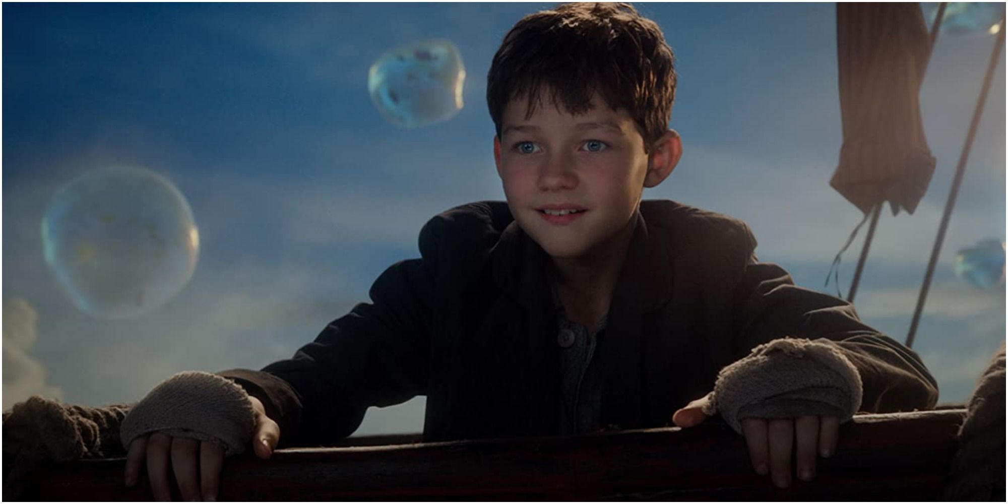 MBTI® 5 Fantasy Movies That INTJs Will Love (5 They Will Hate)