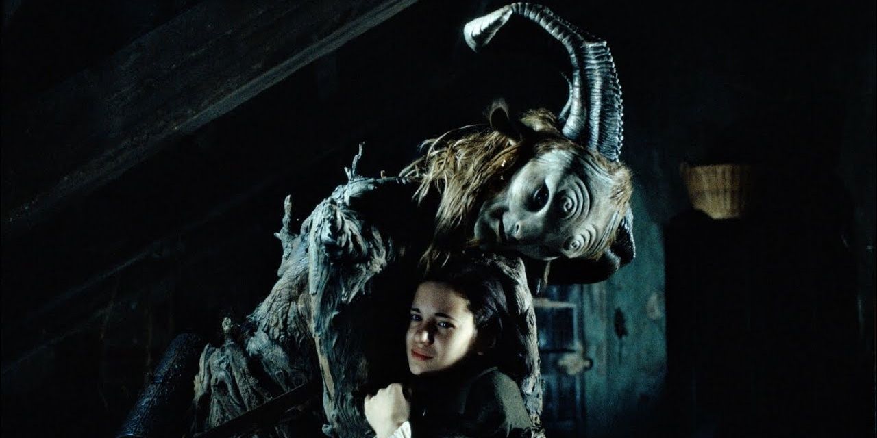 Guillermo Del Toro’s Pan’s Labyrinth: 10 Most Memorable Quotes