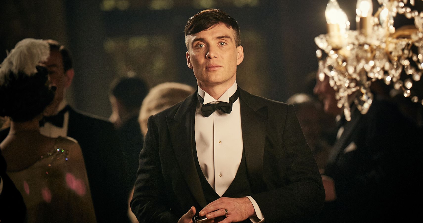 Peaky blinders season deals 3 full episodes