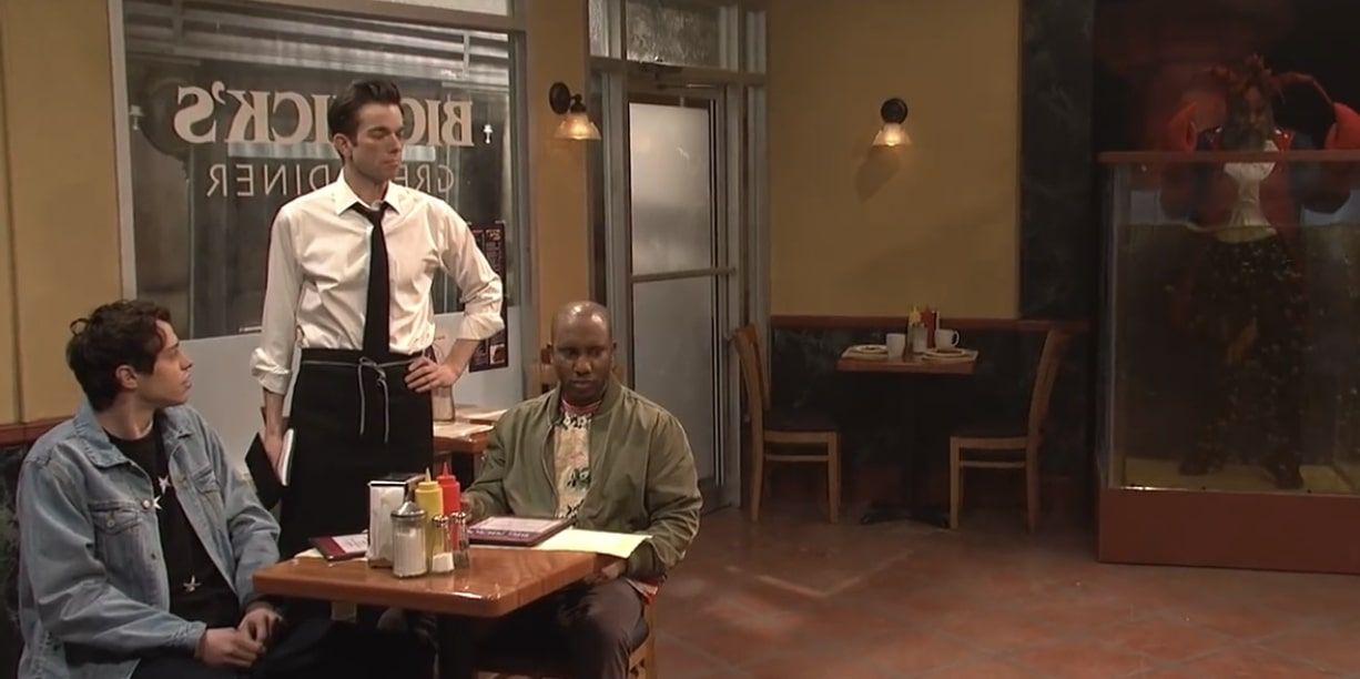 Pete Davidson's 10 Best SNL Sketches