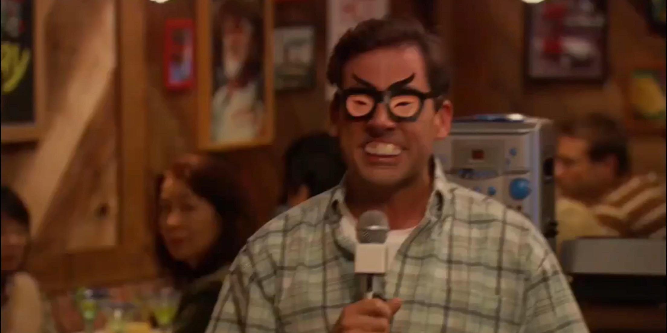 The Office All Of Michael Scott S Alter Egos Explaine vrogue.co