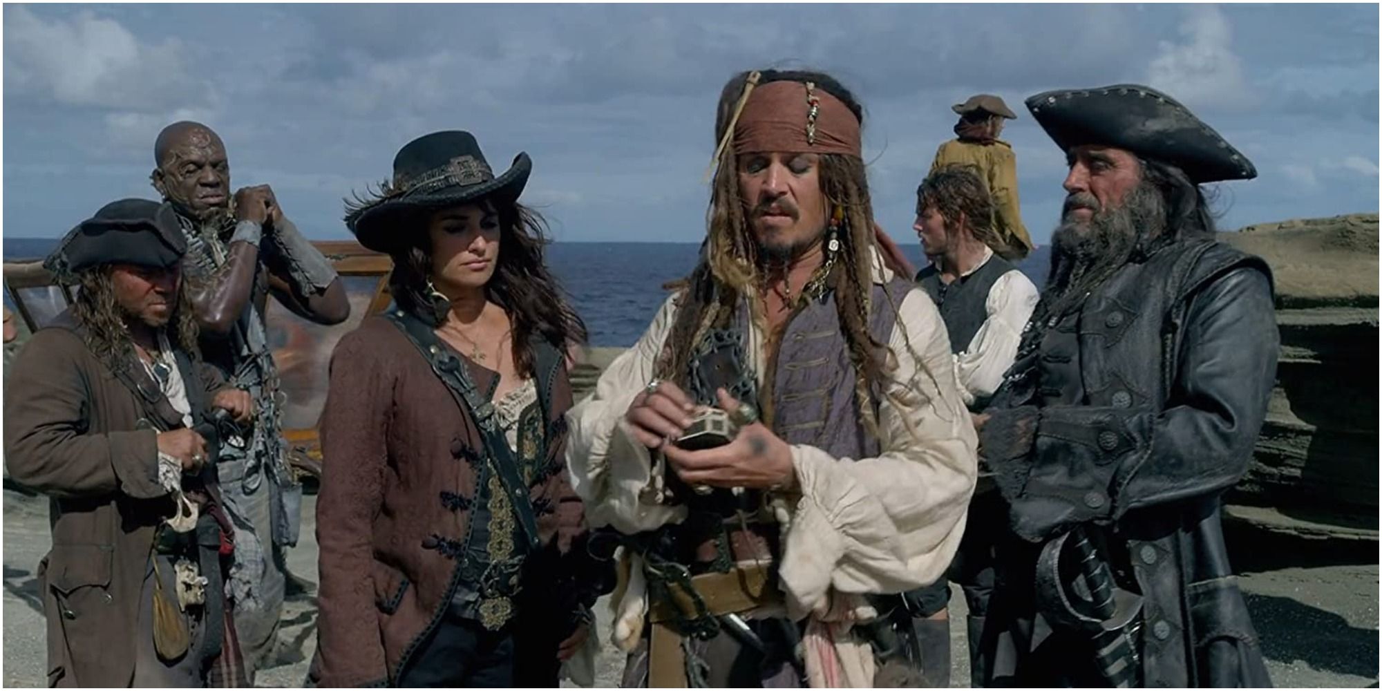 Pirates of the Caribbean: What Went Wrong With The Sequels