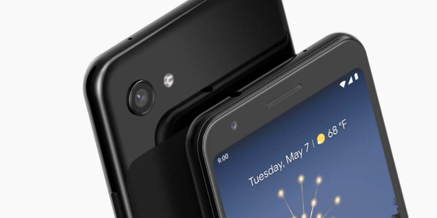 Everything We Know About Google’s Pixel 4a Phone Reportedly Being Released in May