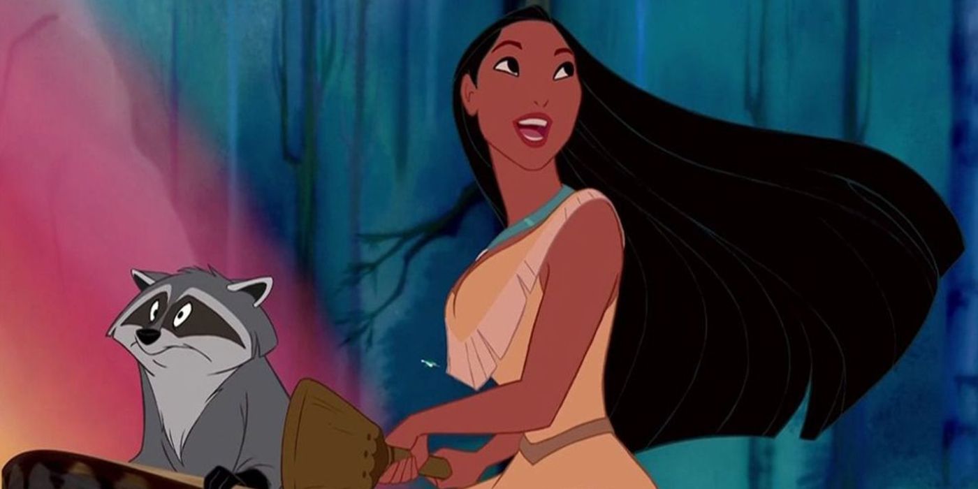 Every Disney Renaissance Movie (Ranked By Metacritic)