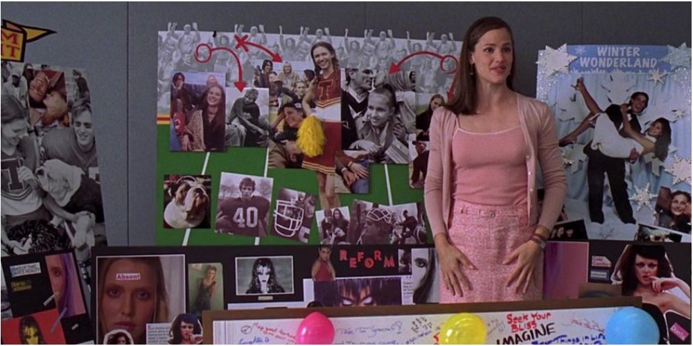 The 2004 Jenna Rink Dress Is Totally Wearable | 13 going on 30 outfits, 30  outfits, Fashion