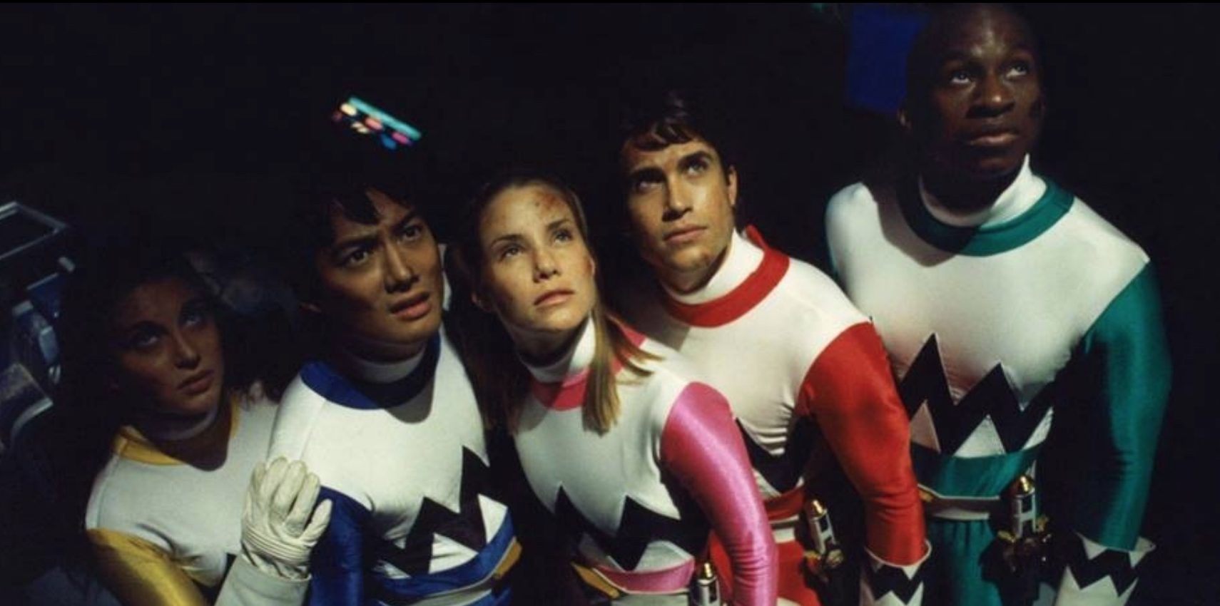 Every Power Rangers Series, Ranked Worst To Best