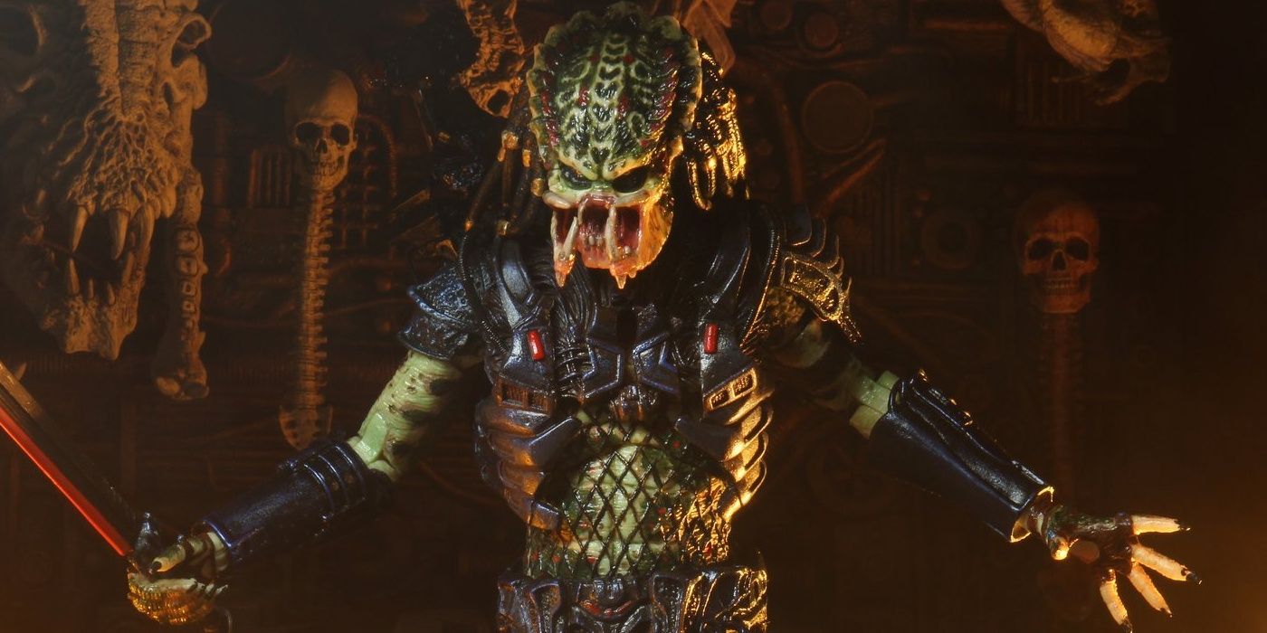Predator 2