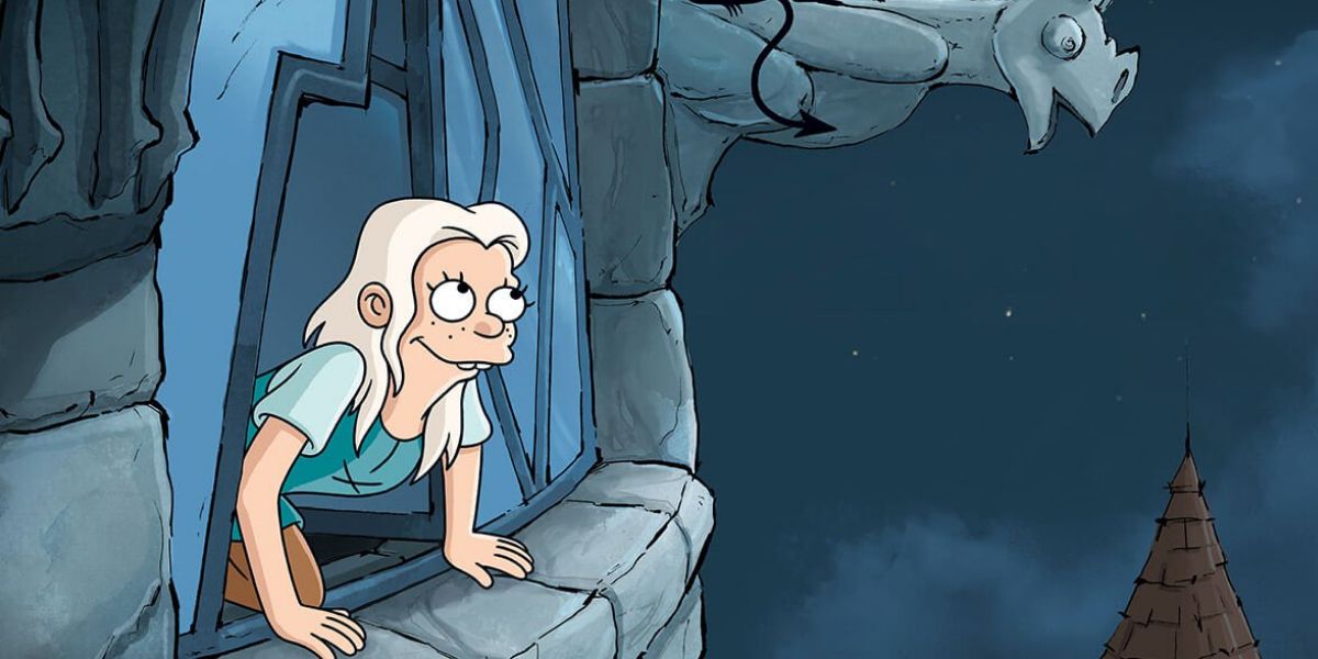 Disenchantment: Which Character Are You Based On Your Zodiac Sign?