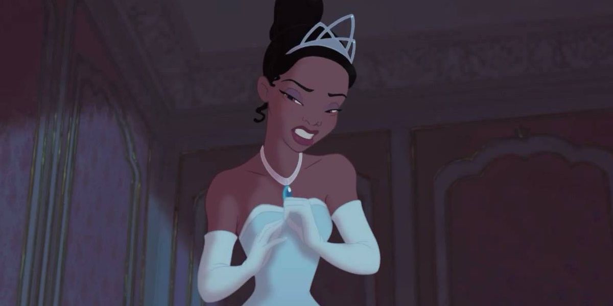 Princess & The Frog 10 Biggest Differences Disney Made To The Original Story