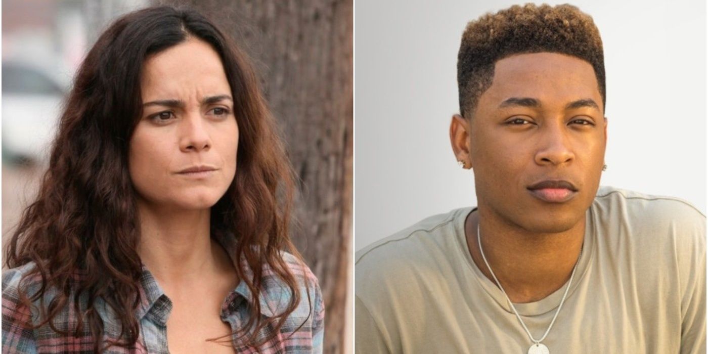 Queen of the South &amp; The Chi