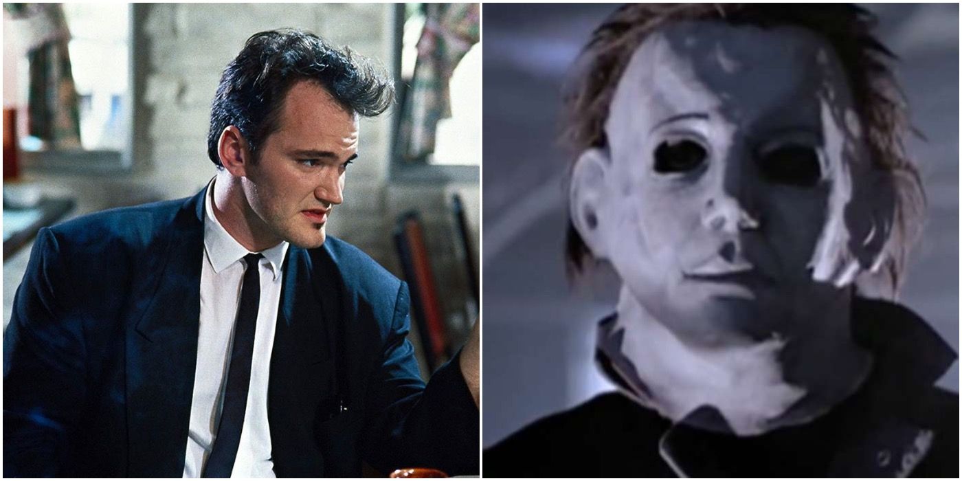 Halloween 6: The Quentin Tarantino Version That Almost Happened