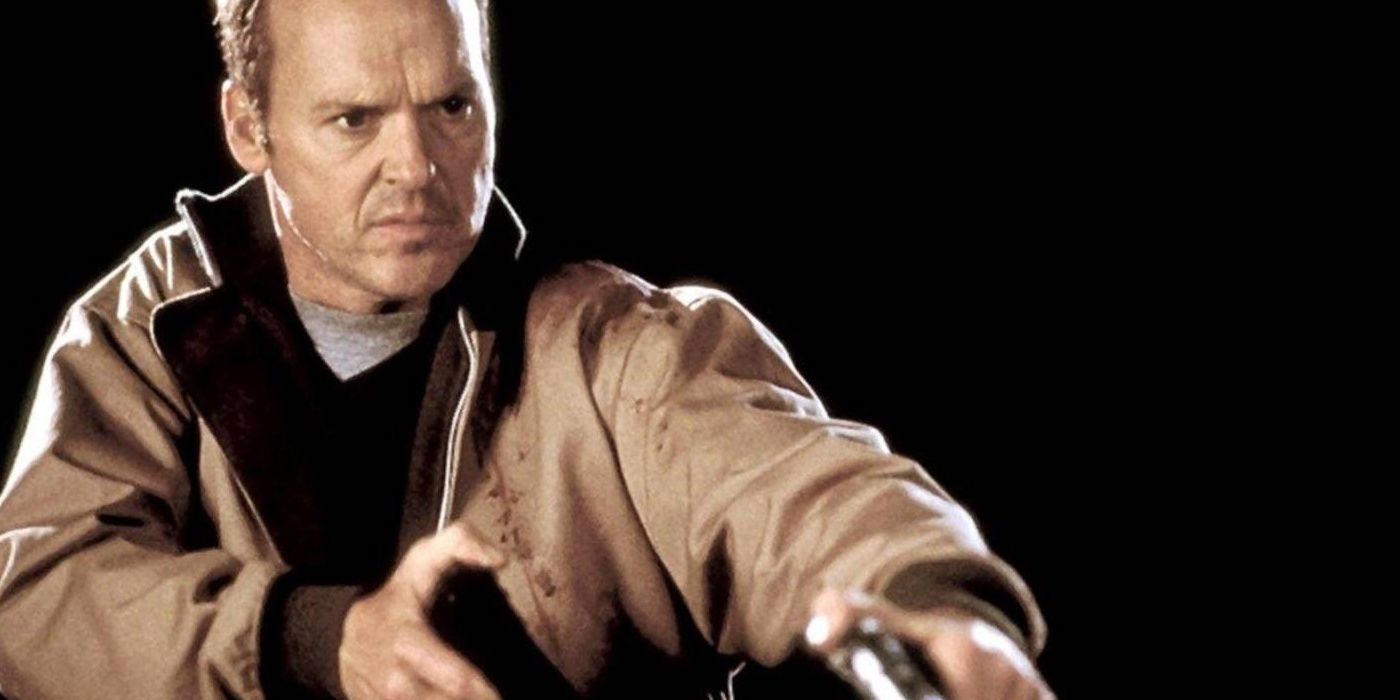 Michael Keaton's 10 Worst Films (According To IMDb)