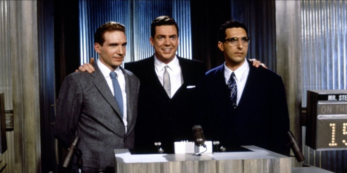 Quiz Show