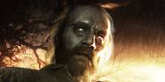 Resident Evil Jack Baker Resident Evil 7 Jack Baker Painting 